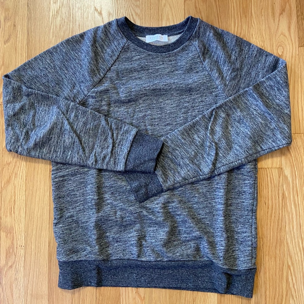 Everlane sweatshirt - small